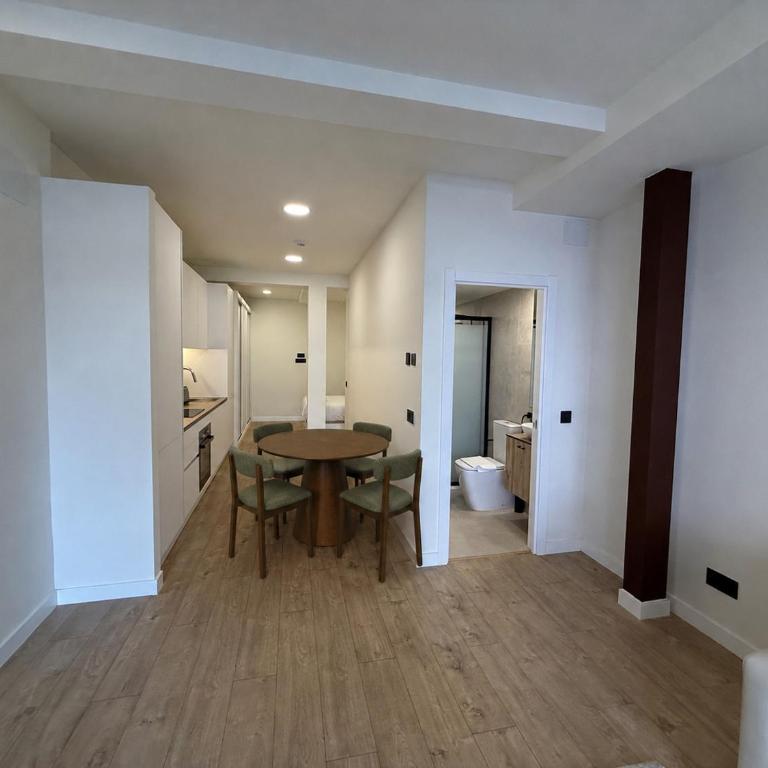 Madrid Urban Loft - Apartamento Deluxe - 14