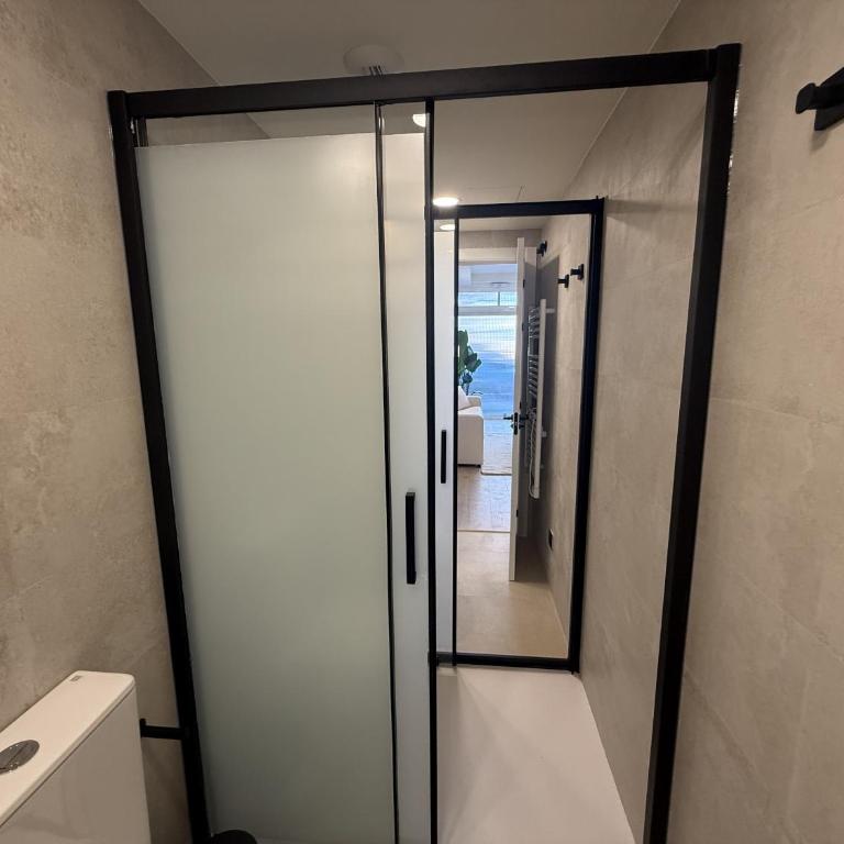 Madrid Urban Loft - Apartamento Deluxe - 22