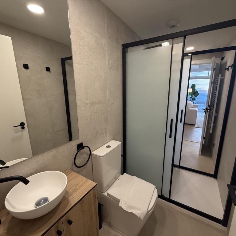 Madrid Urban Loft - Apartamento Deluxe - 23