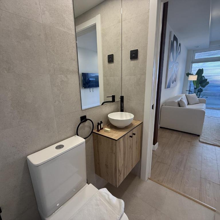 Madrid Urban Loft - Apartamento Deluxe - 25