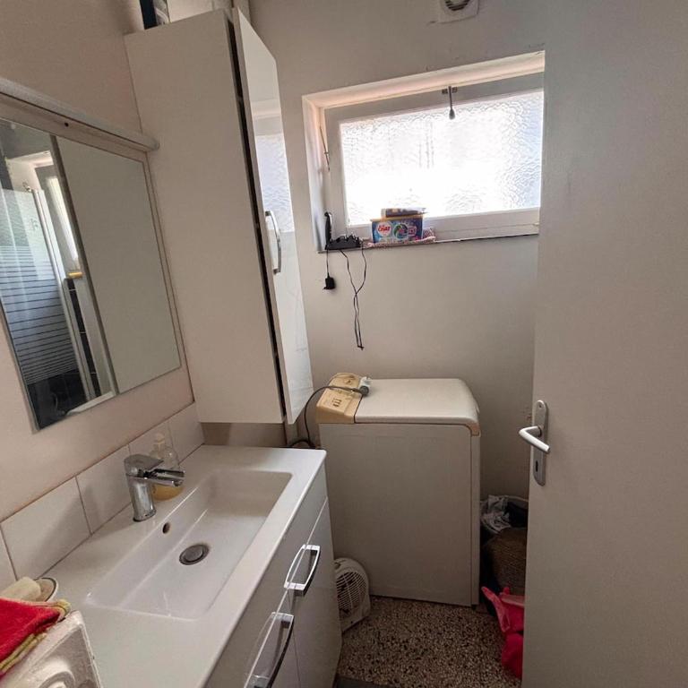 Grand appartement Lumineux dans le coeur de Clermont - Apartamento - 9