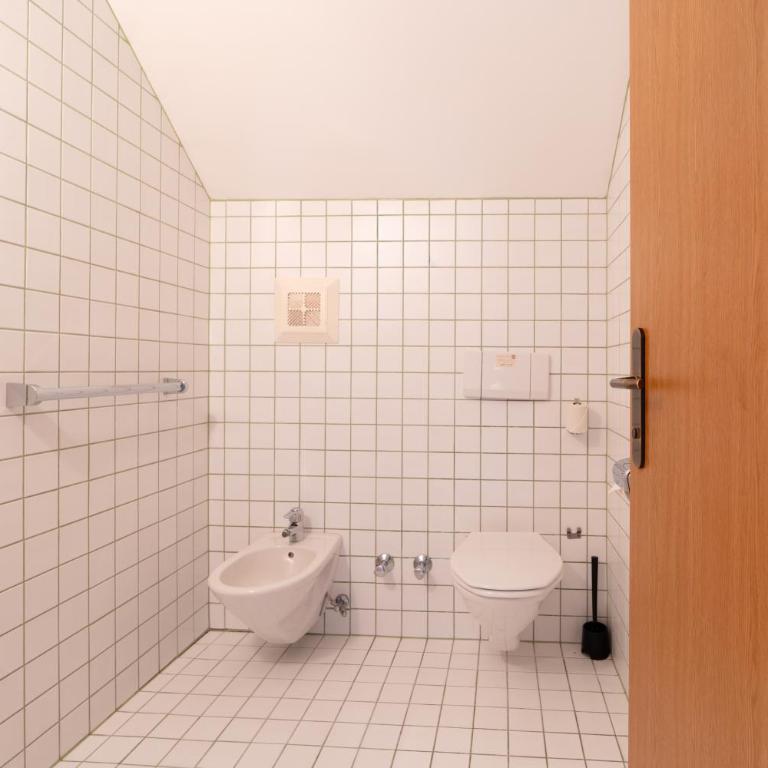 Hotel Gruberhof Innsbruck Igls B&B - Doppelzimmer mit Bergblick - 5