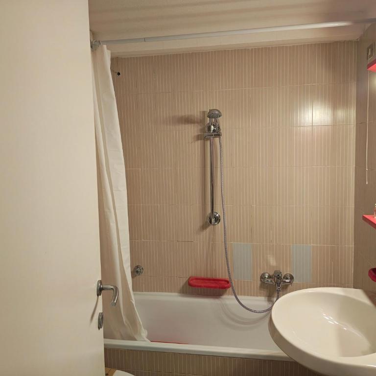 Appartamento in Residence - Appartement 1 Chambre avec Jardin - 12