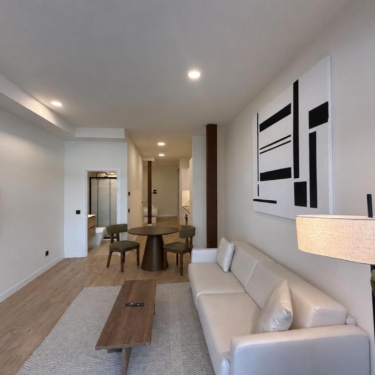 Madrid Urban Loft - Apartamento - 6