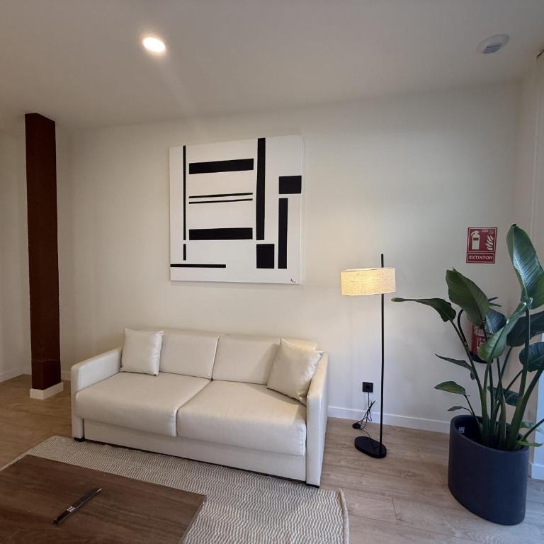 Madrid Urban Loft - Apartamento - 1