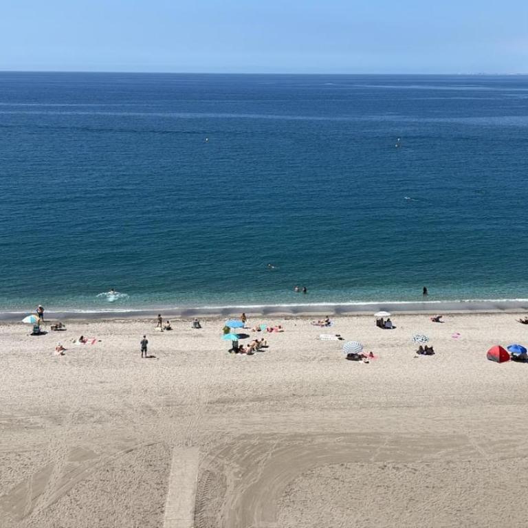 Tritón Playa Primera Línea AC - Apartamento de 1 dormitorio - 1