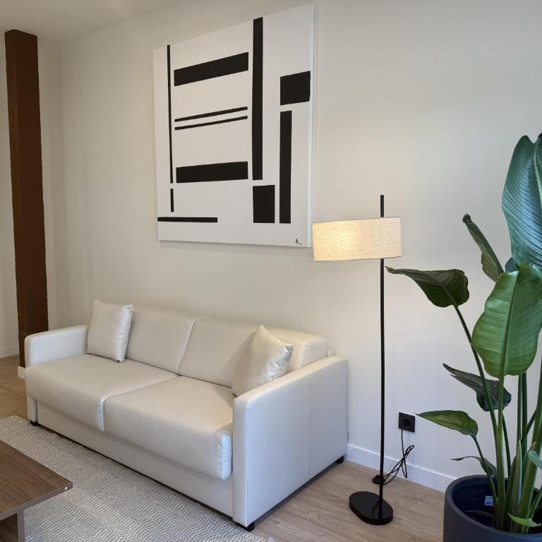 Madrid Urban Loft - Apartamento - 11