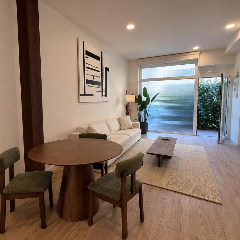 Madrid Urban Loft - Apartamento - 15