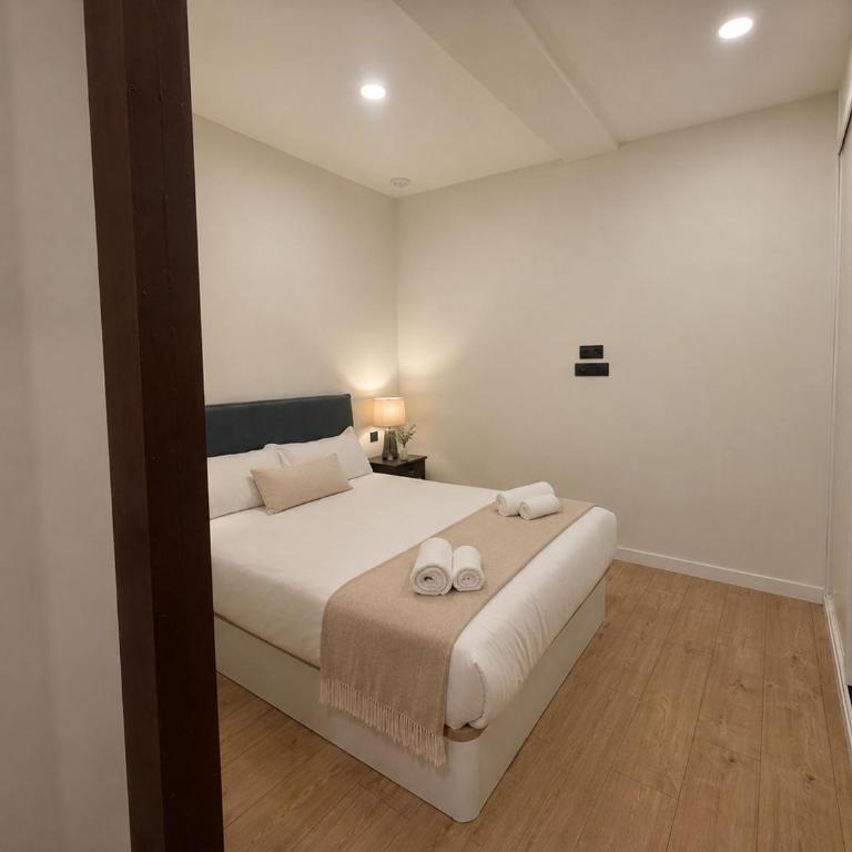 Madrid Urban Loft - Apartamento - 24