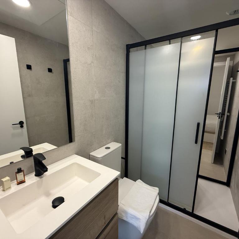 Madrid Urban Loft - Apartamento - 26