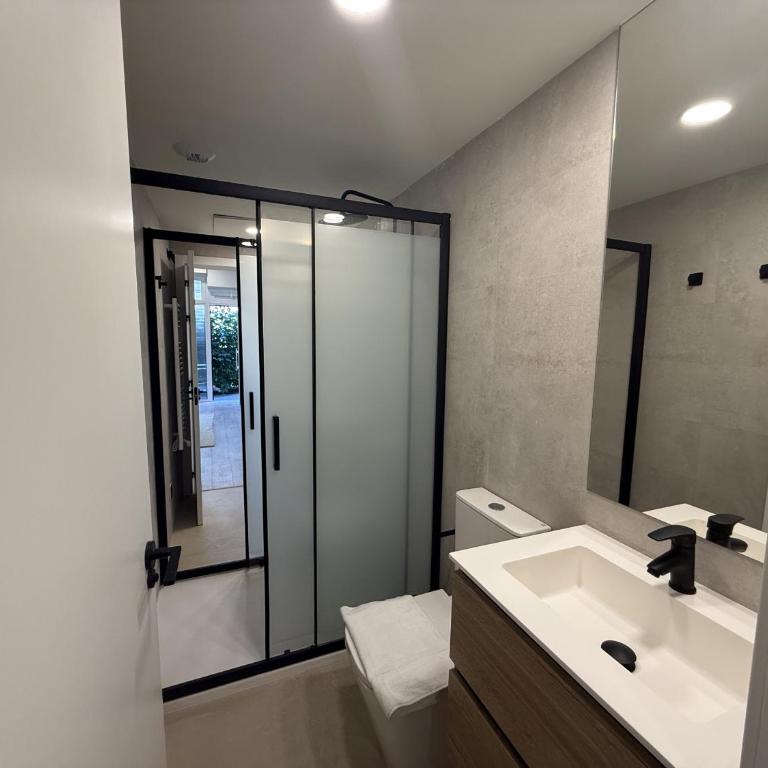 Madrid Urban Loft - Apartamento - 27