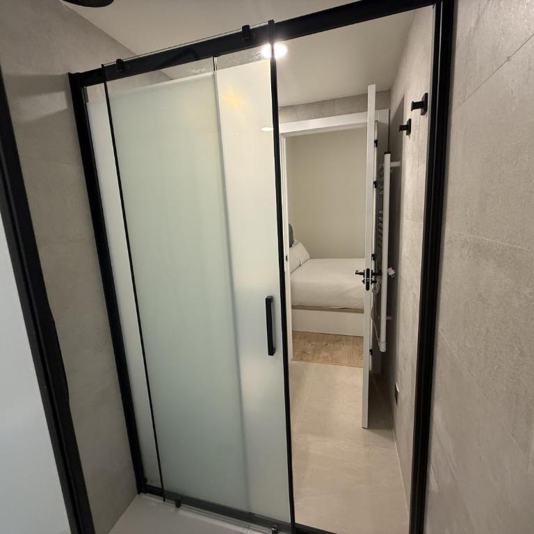 Madrid Urban Loft - Apartamento - 28