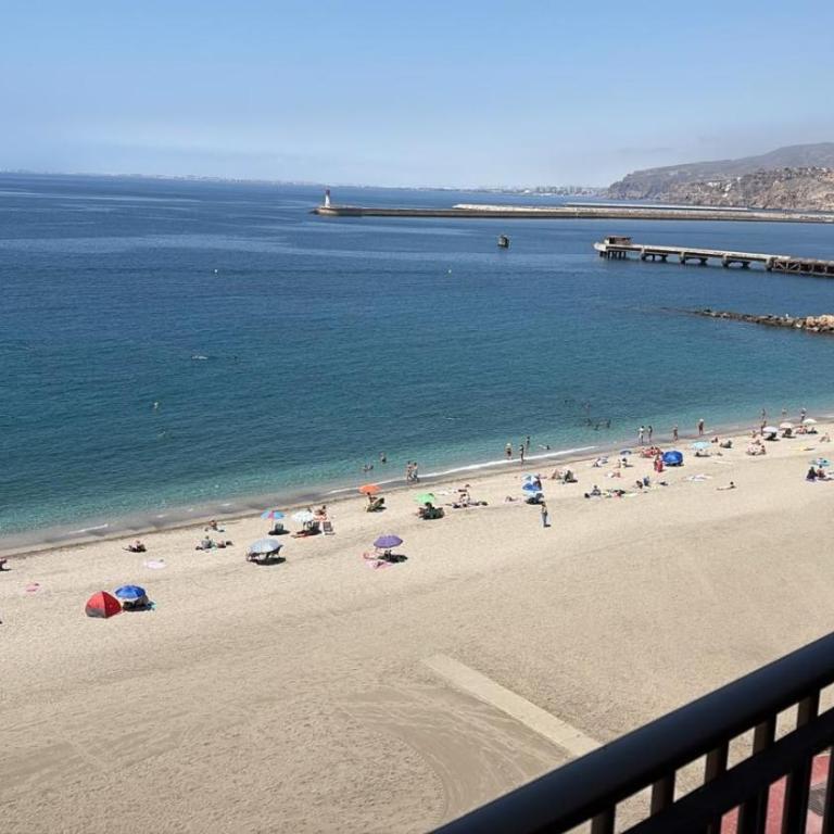 Tritón Playa Primera Línea AC - Apartamento de 1 dormitorio - 3