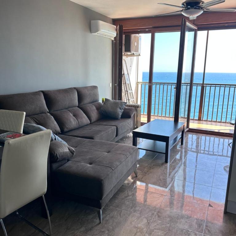 Tritón Playa Primera Línea AC - Apartamento de 1 dormitorio - 7