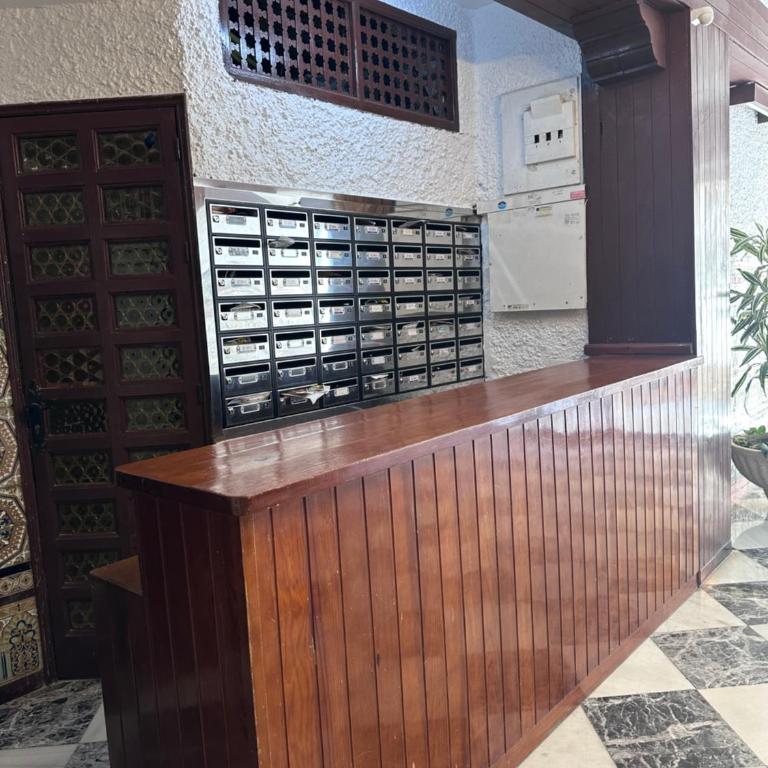 Tritón Playa Primera Línea AC - Apartamento de 1 dormitorio - 10
