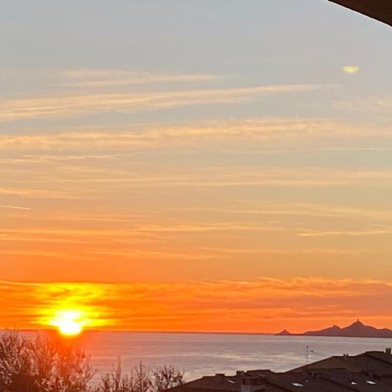 Casamea - Studio Vue Mer, Parking, Plage, Clim - Appartement 1 Chambre - 2