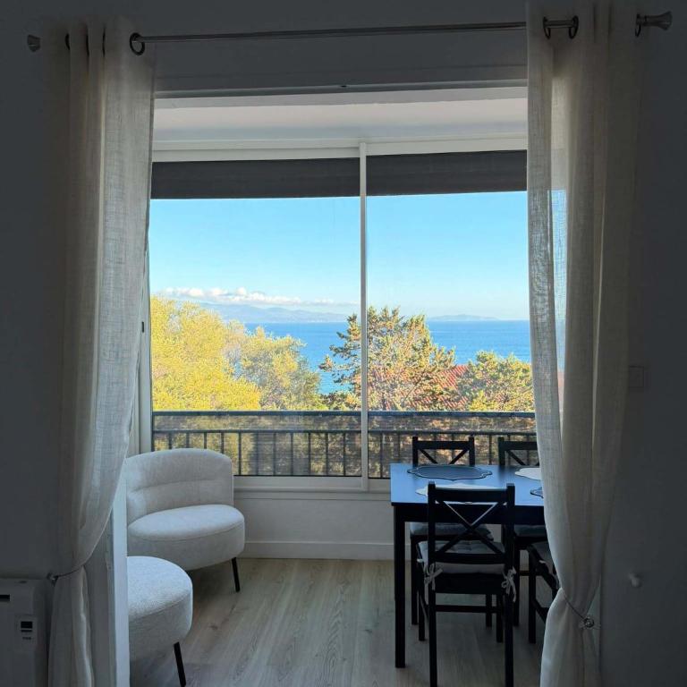 Casamea - Studio Vue Mer, Parking, Plage, Clim - Appartement 1 Chambre - 8
