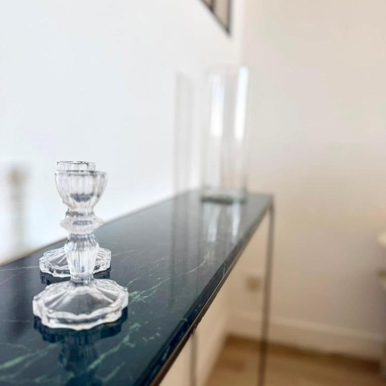Casamea - Studio Vue Mer, Parking, Plage, Clim - Appartement 1 Chambre - 14