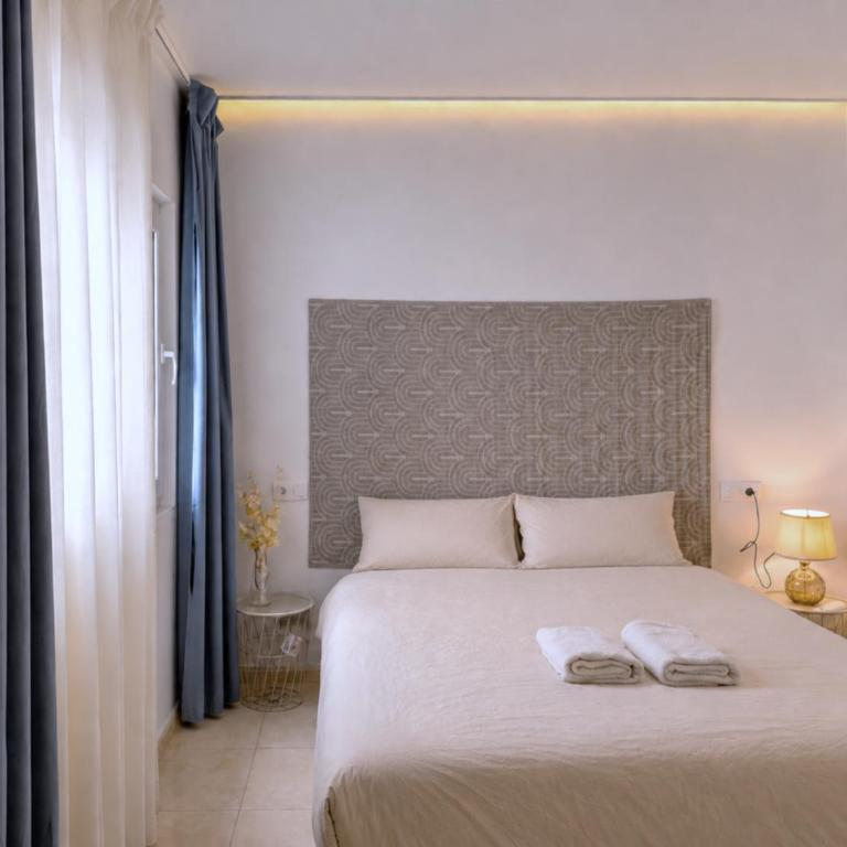 Luminoso, muy amplio, buena zona - Appartement 1 Chambre - 7