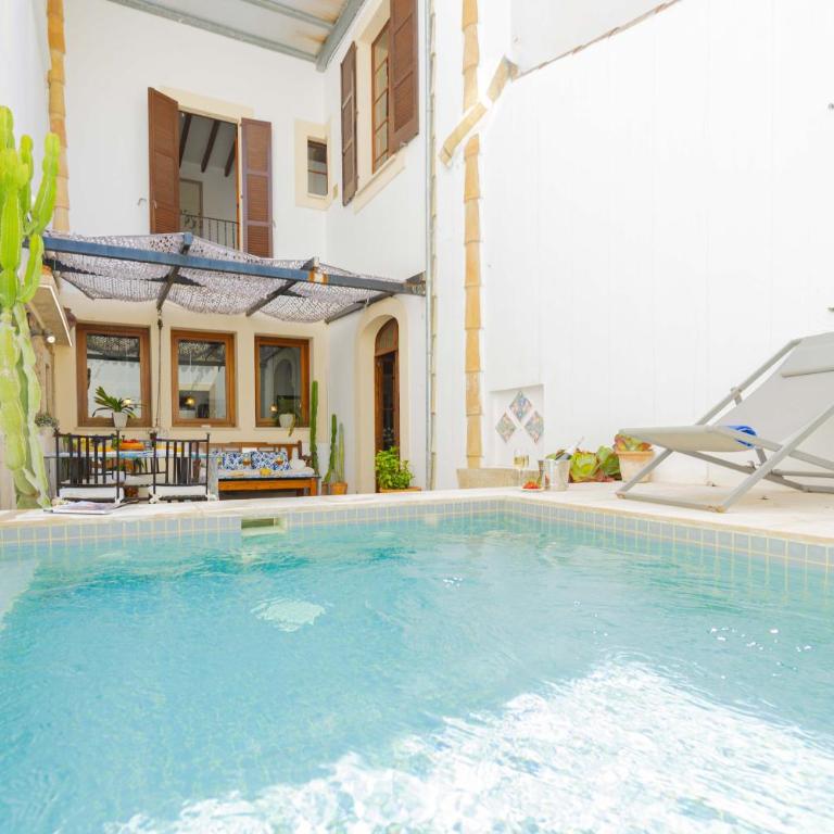 Casa Angels - Casa de 4 dormitorios - 1