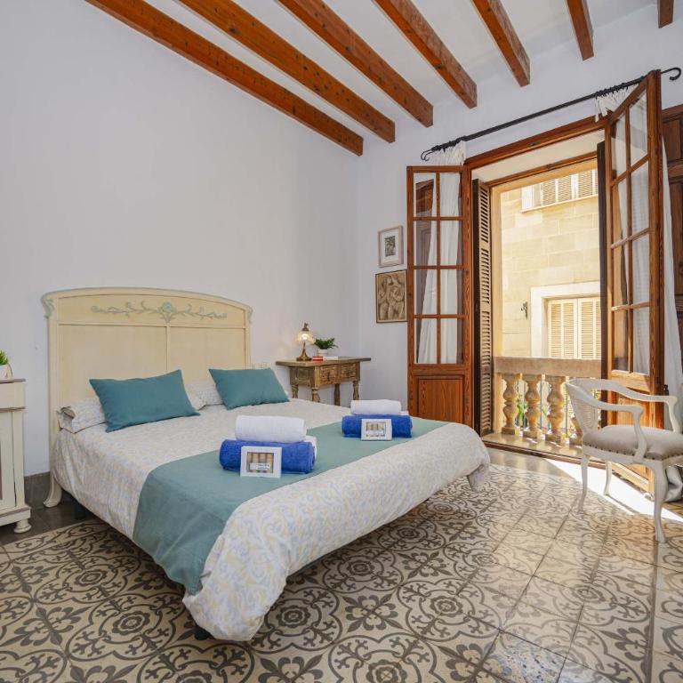 Casa Angels - Casa de 4 dormitorios - 6