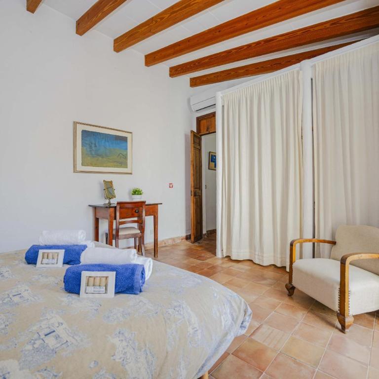 Casa Angels - Casa de 4 dormitorios - 21