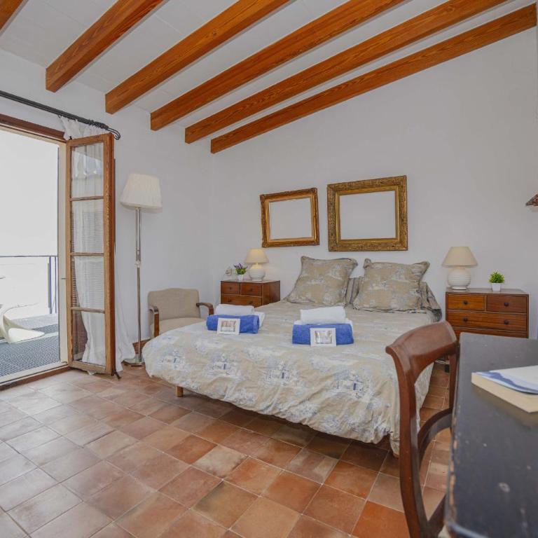 Casa Angels - Casa de 4 dormitorios - 12