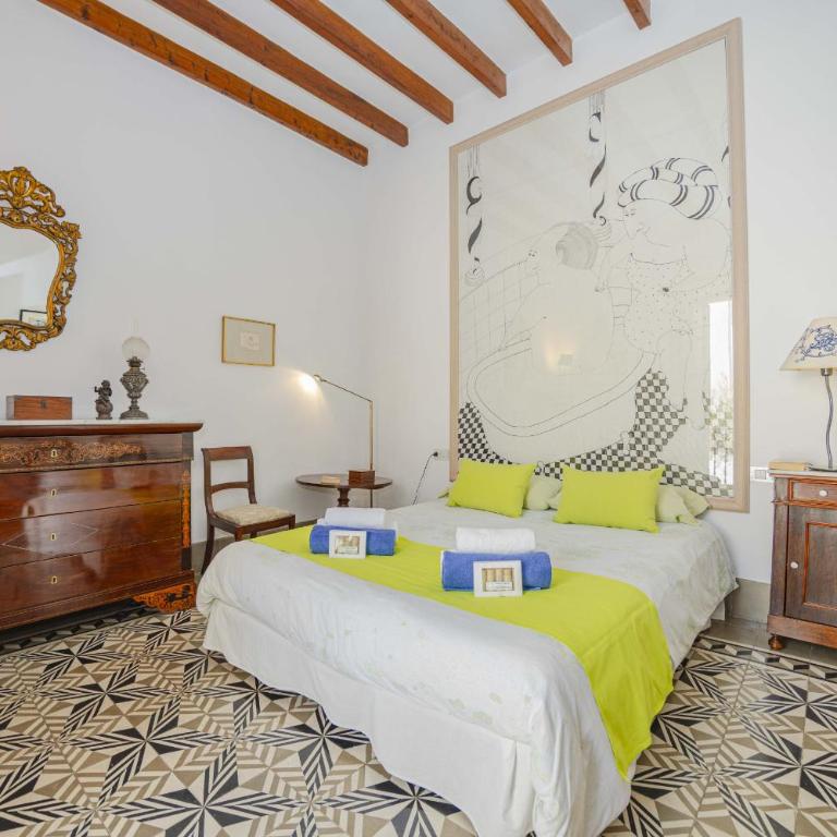Casa Angels - Casa de 4 dormitorios - 16