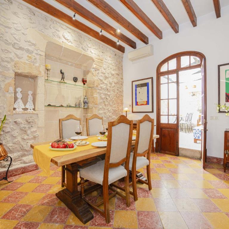 Casa Angels - Casa de 4 dormitorios - 10