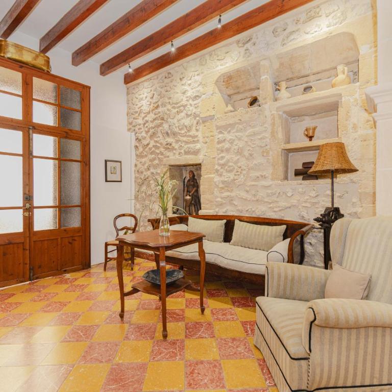 Casa Angels - Casa de 4 dormitorios - 19