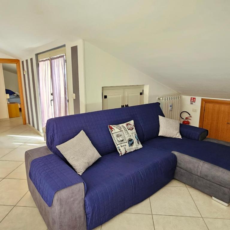 Attico Bellavista - Apartment mit 1 Schlafzimmer - 5