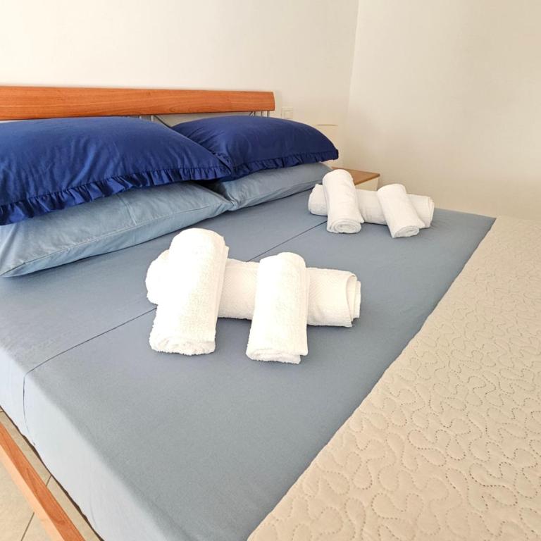Attico Bellavista - Apartment mit 1 Schlafzimmer - 6