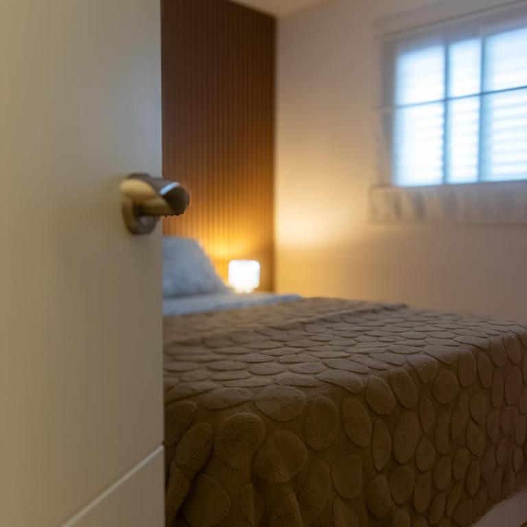 Apartment Sibi Cullera - Appartement 2 Chambres - 12