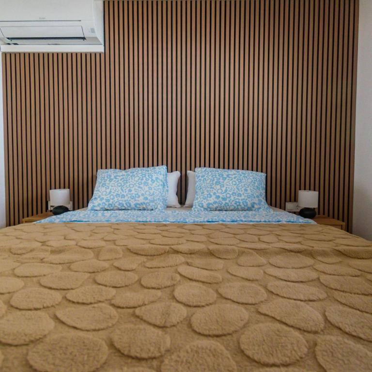 Apartment Sibi Cullera - Appartement 2 Chambres - 18