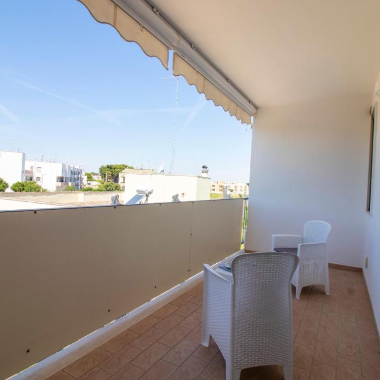 Alessia's home - Casa con 2 Camere da Letto - 21