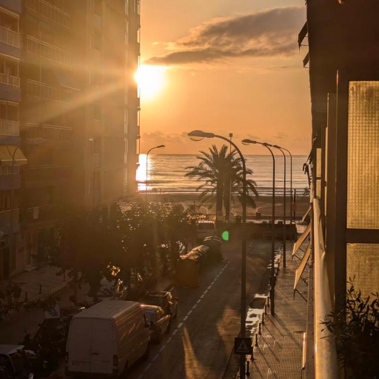 Apartment Sibi Cullera - Appartement 2 Chambres - 20