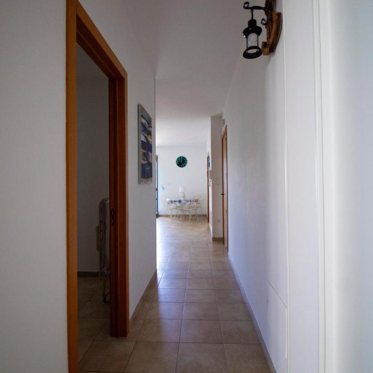Alessia's home - Casa con 2 Camere da Letto - 25