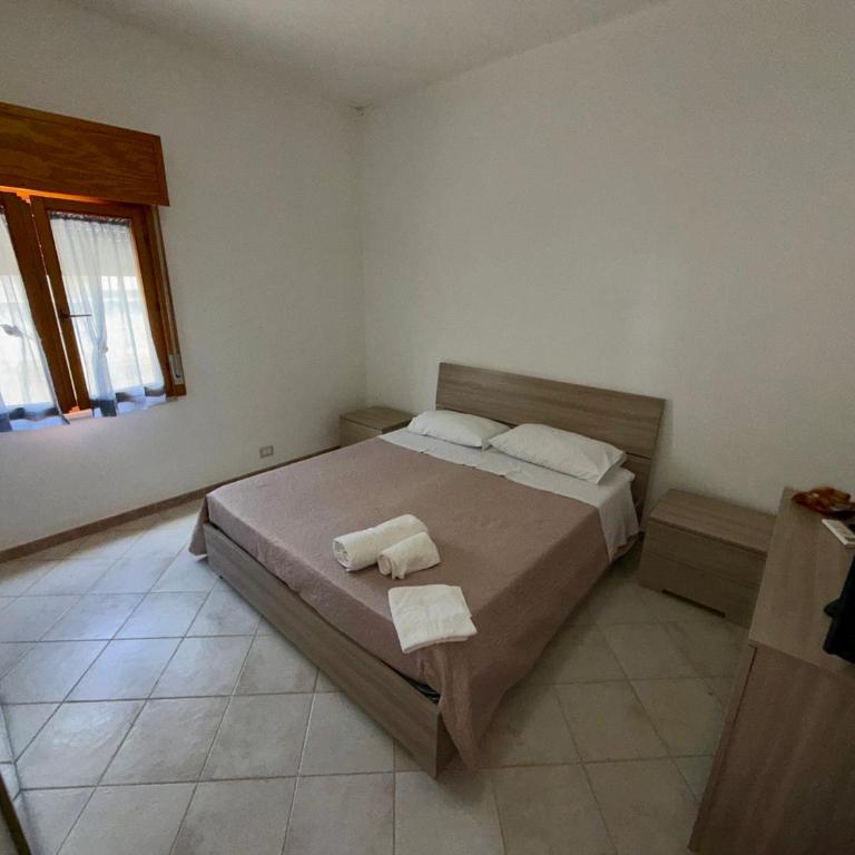 La Pergola B&B - Monolocale con Terrazza - 8
