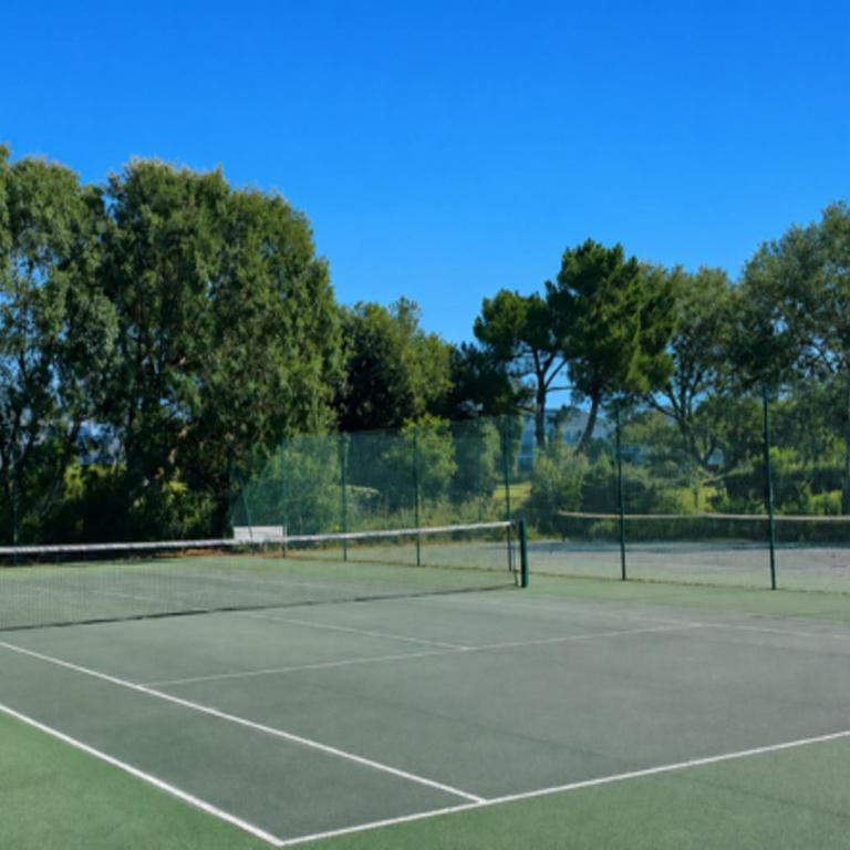 appartement golf de bourgenay 4-6 personnes - Appartement - 2