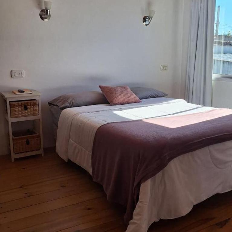 Casa Ibiza - Apartamento de 1 dormitorio - 7