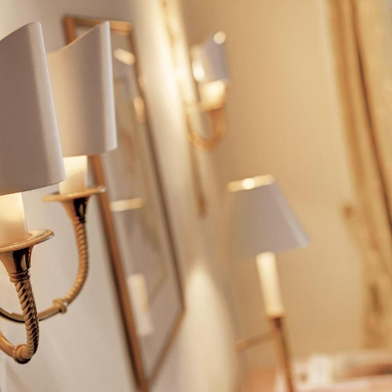 Hotel Excelsior Munich - Classic Junior Suite - 4