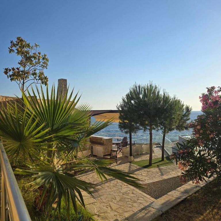 MK seaview - Apartment mit 1 Schlafzimmer - 3