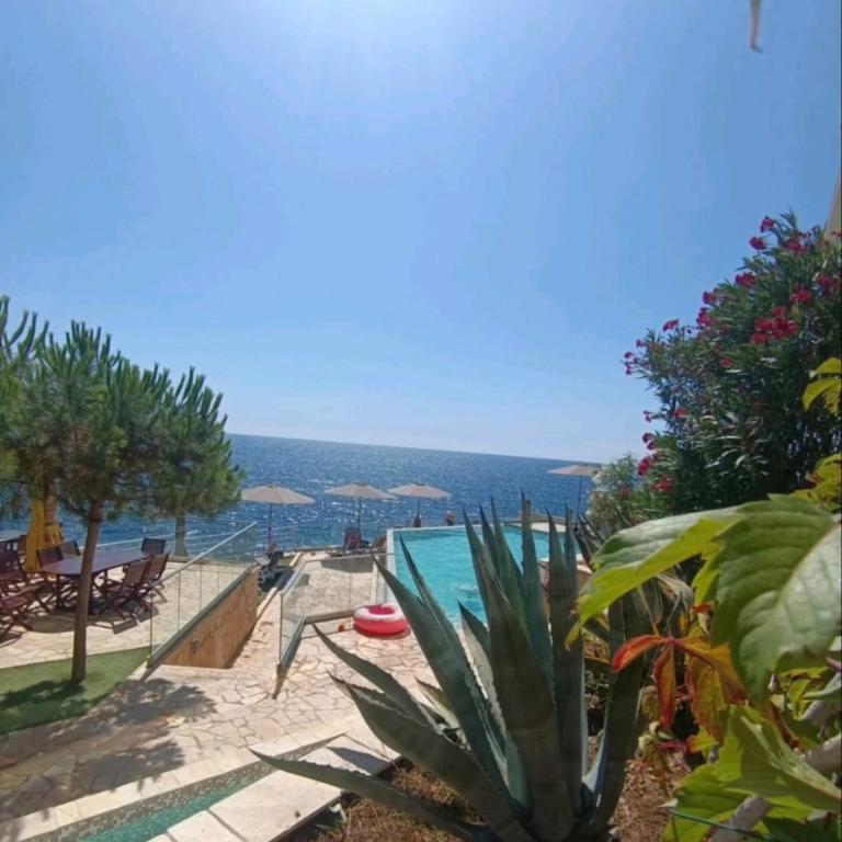 MK seaview - Apartment mit 1 Schlafzimmer - 1