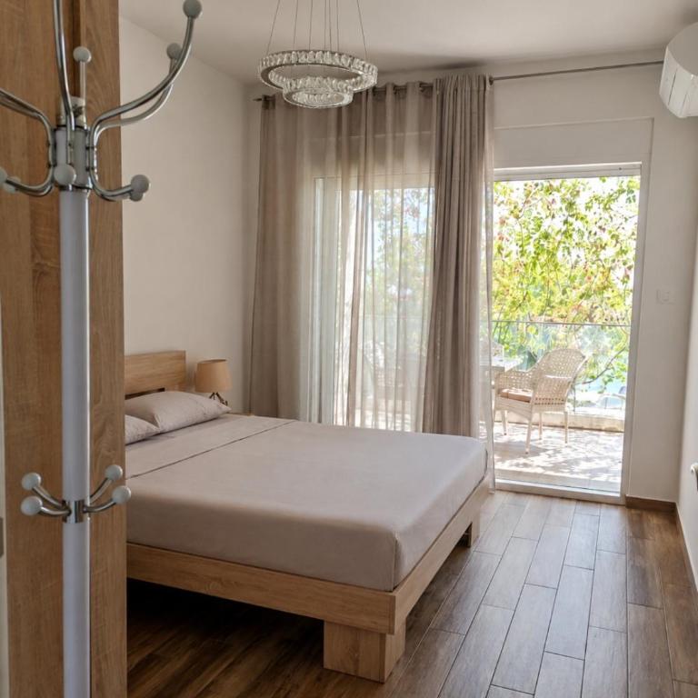 MK seaview - Apartment mit 1 Schlafzimmer - 9