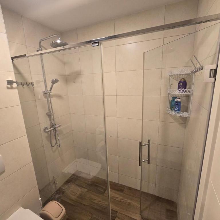MK seaview - Apartment mit 1 Schlafzimmer - 10