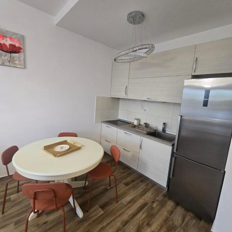 MK seaview - Apartment mit 1 Schlafzimmer - 14