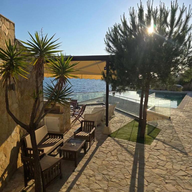 MK seaview - Apartment mit 1 Schlafzimmer - 16