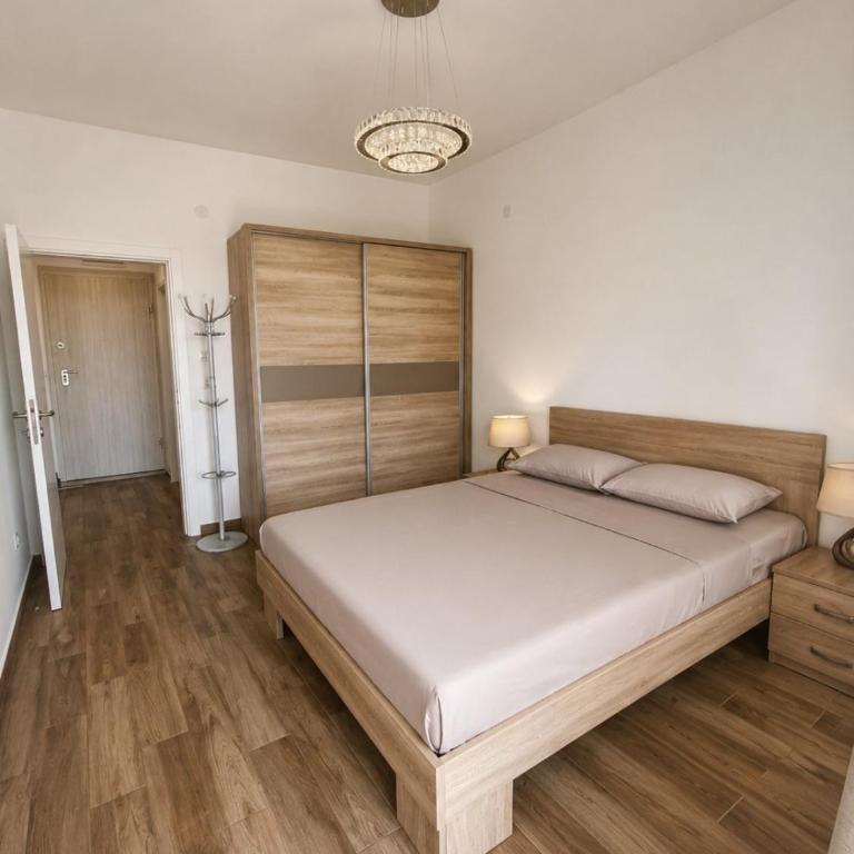 MK seaview - Apartment mit 1 Schlafzimmer - 18
