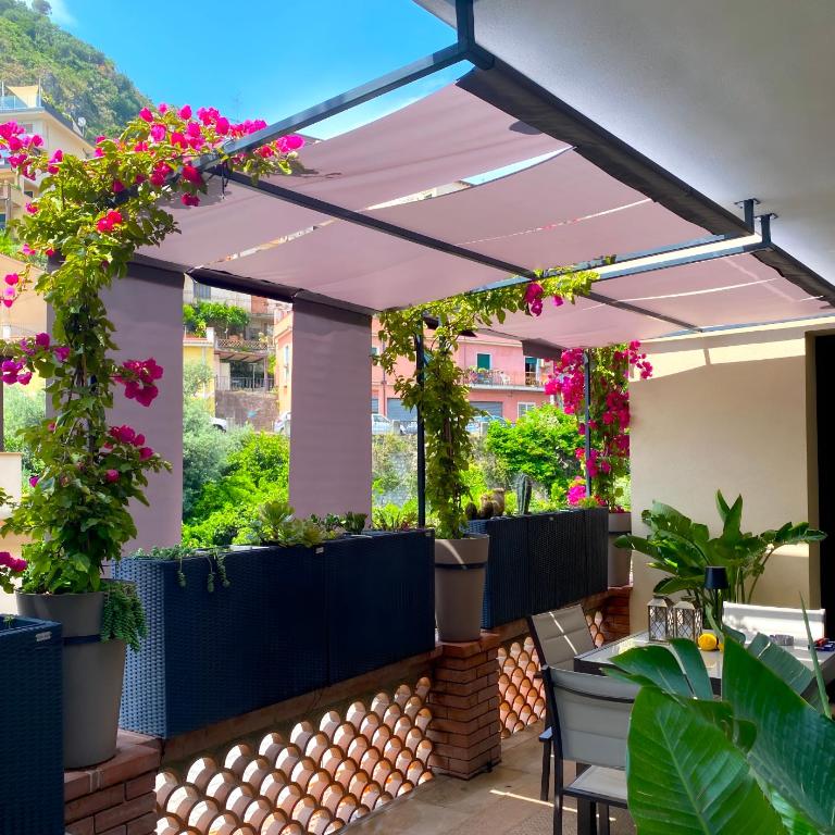 Taormina In Light Suites - Suite con bañera de hidromasaje - 12