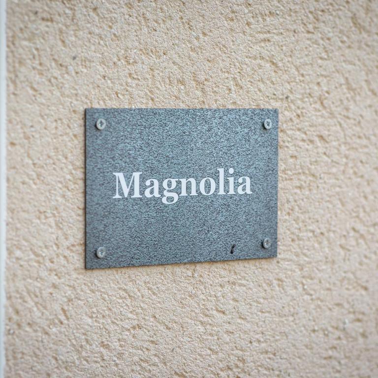 Magnolia - Le Jardin des Plantes - One-Bedroom Apartment - 4